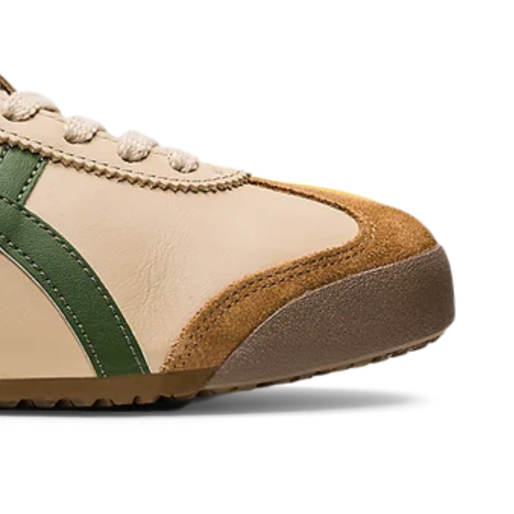 Mexico 66 BEIGE GREEN